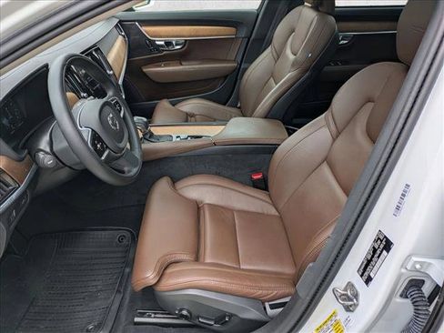 Used 2020 Volvo S90 T6 Inscription AWD/4WD image 16