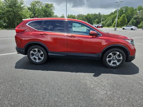 Used 2017 Honda CR-V EX-L image 3