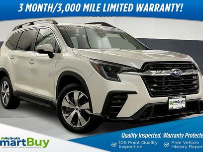 Used 2023 Subaru Ascent Premium w/ Convenience Package