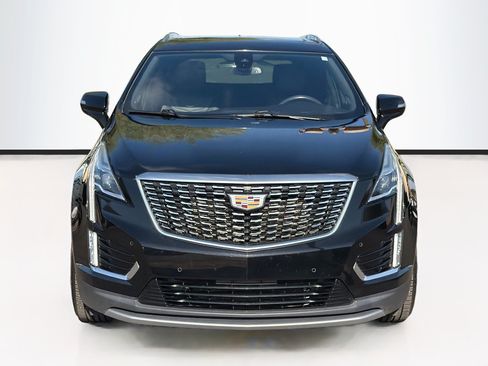 Used 2020 Cadillac XT5 Premium Luxury FWD image 2