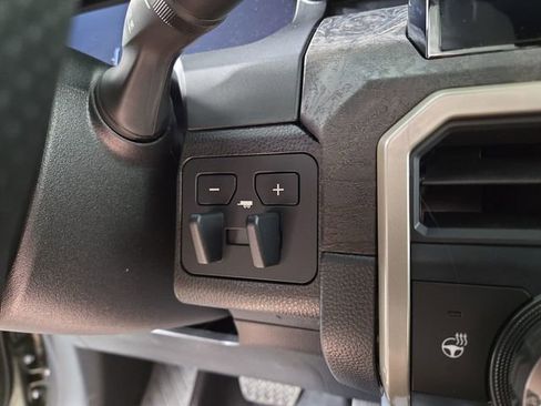 New 2026 Toyota Tacoma Limited AWD/4WD image 25