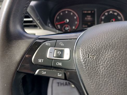 Used 2021 Volkswagen Passat 2.0T SE w/ Luggage Net & Mats Package image 44