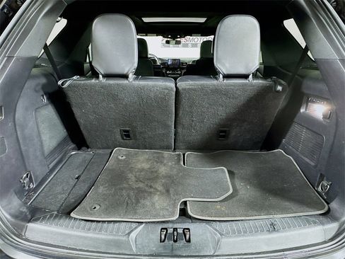 Used 2022 Ford Explorer ST w/ Equipment Group 401A image 27