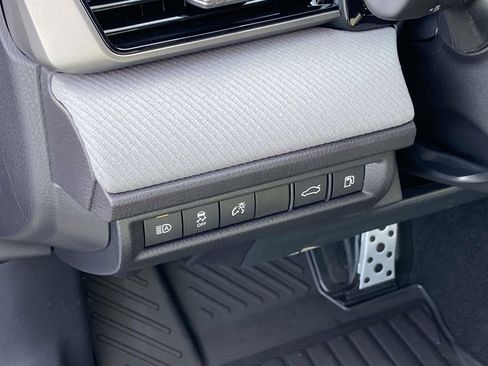 New 2026 Toyota Camry SE image 20