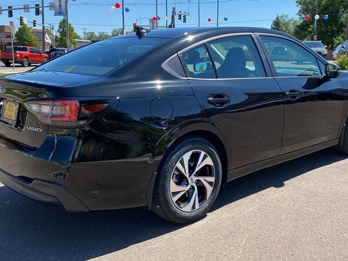 Used 2025 Subaru Legacy Premium image 5