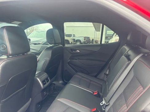 Used 2024 Chevrolet Equinox RS image 10