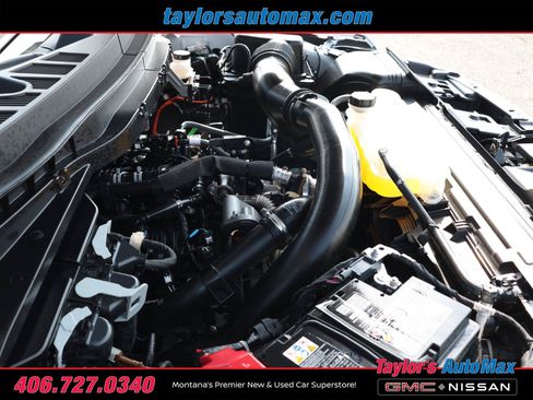 Used 2025 Ford F150 Tremor w/ Equipment Group 402A High AWD/4WD image 58