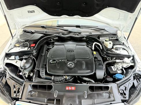 Used 2013 Mercedes-Benz C 300 4MATIC Sedan w/ Premium 1 Pkg image 52