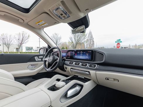 New 2026 Mercedes-Benz GLE 450 4MATIC image 28