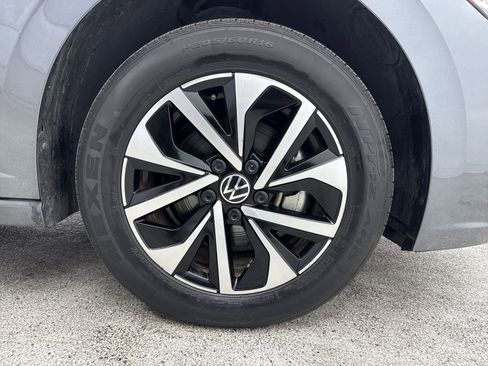 Used 2023 Volkswagen Jetta S w/ IQ.Drive Package image 41