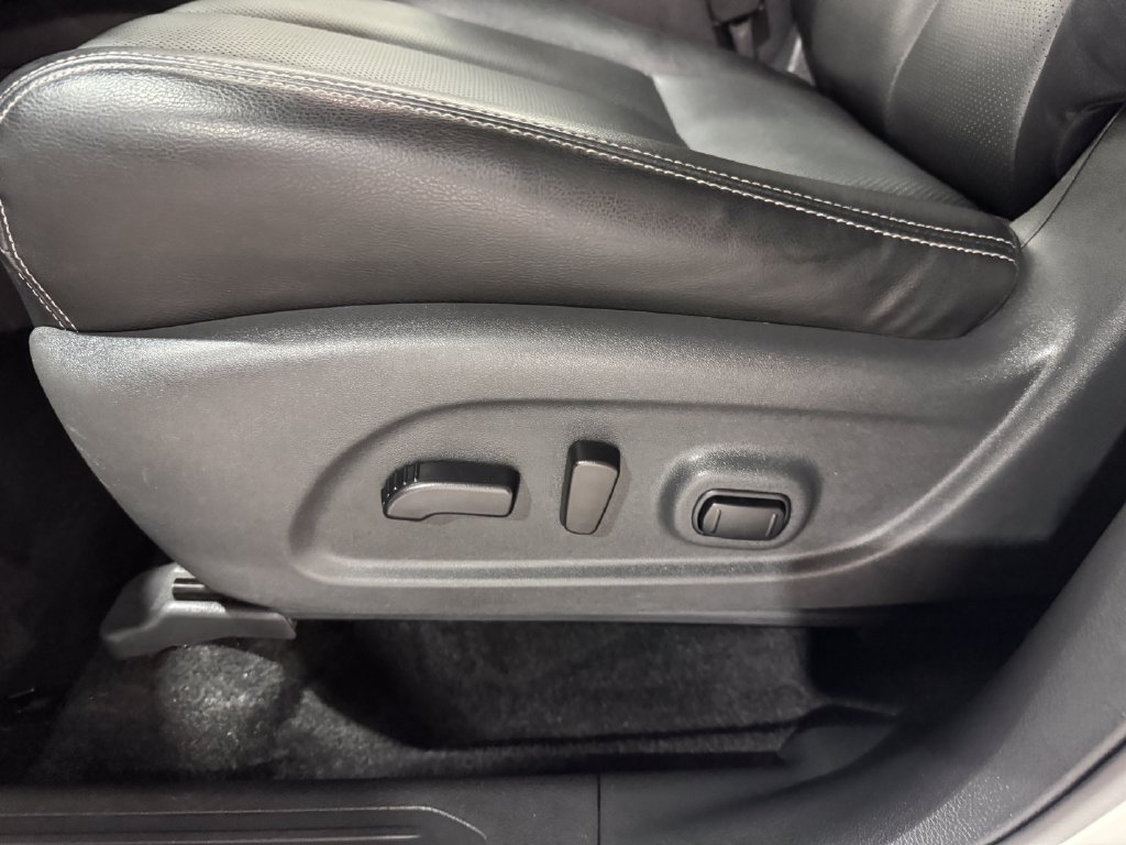 Used 2023 Nissan Murano SL AWD/4WD image 19