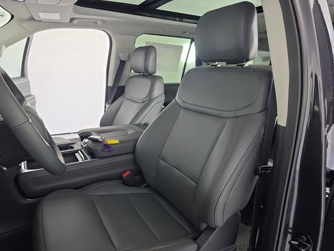 New 2025 Ford Expedition Max Active image 25