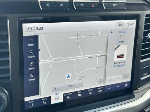 Used 2023 Ford F150 Lariat w/ Equipment Group 502A High image 9