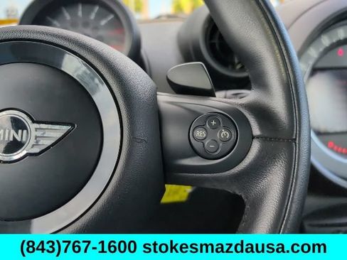 Used 2016 MINI Cooper Countryman S FWD image 24