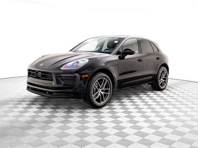 Certified 2026 Porsche Macan
