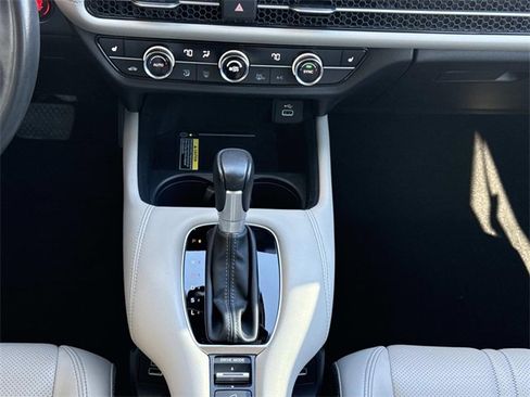 Certified 2023 Honda HR-V EX-L image 16