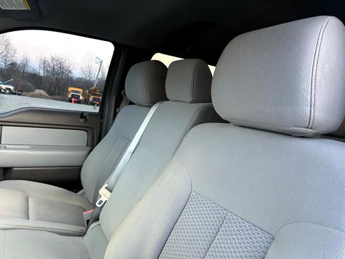 Used 2014 Ford F150 XLT w/ Equipment Group 302A Luxury image 21