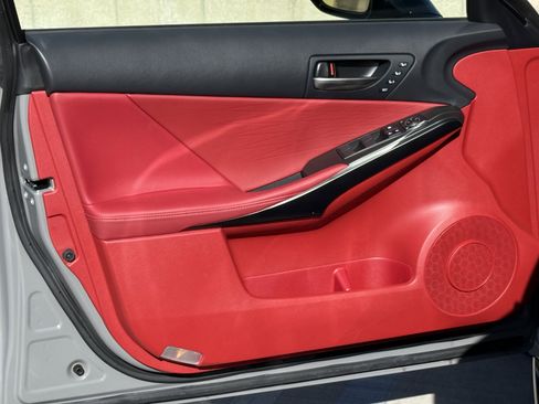 Certified 2024 Lexus IS 350 F Sport image 16