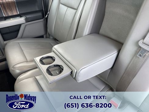 Used 2018 Ford F150 Lariat image 33