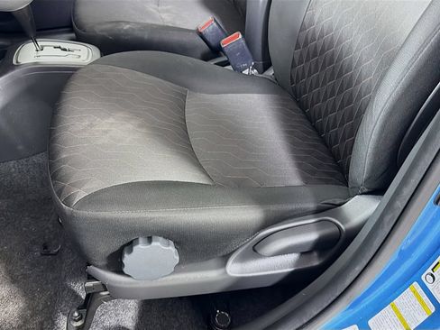 Used 2023 Mitsubishi Mirage ES FWD image 20