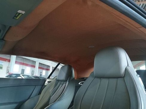 Used 2013 Bentley Continental GT w/ Color Specification Pkg image 25