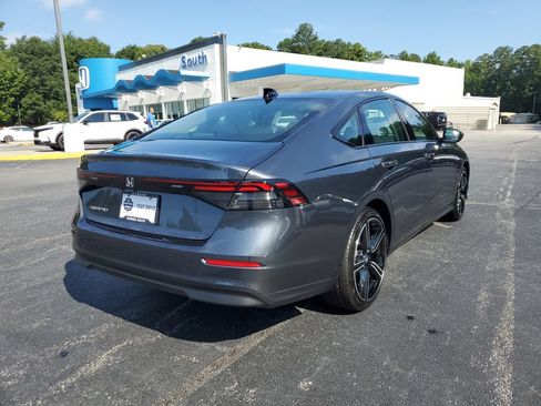 New 2026 Honda Accord SE image 7