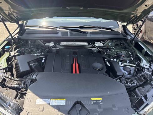 Used 2025 Audi SQ5 Premium Plus AWD/4WD image 25