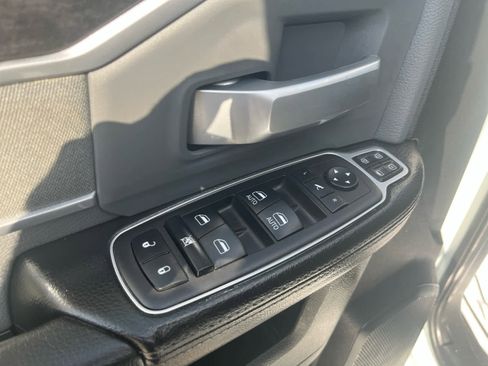 Used 2023 RAM 2500 Big Horn w/ Level 1 Equipment Group AWD/4WD image 15
