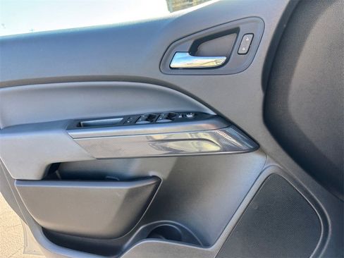 Certified 2022 Chevrolet Colorado Z71 image 24