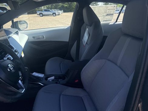 New 2026 Toyota Corolla SE image 17