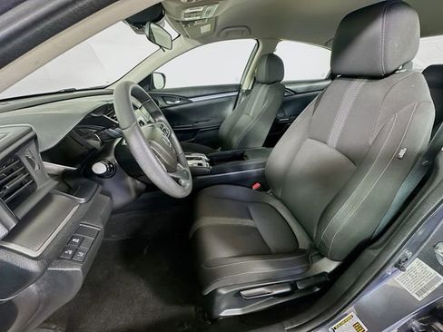 Certified 2018 Honda Civic LX image 26