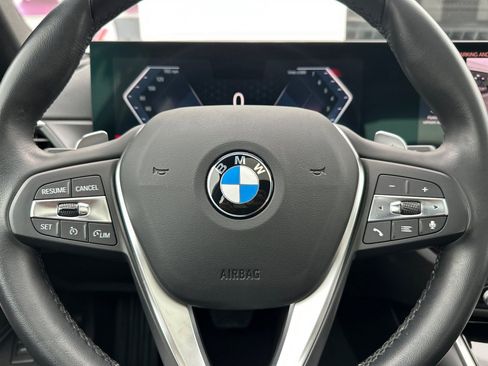 Used 2023 BMW 330i Sedan w/ Driving Assistance Package RWD image 22