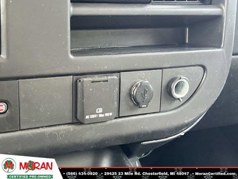 Used 2017 Chevrolet Express 2500 LS image 22