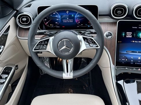 New 2026 Mercedes-Benz C 300 C 300 image 14