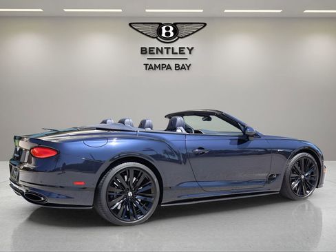 Used 2022 Bentley Continental GT Speed AWD/4WD image 10