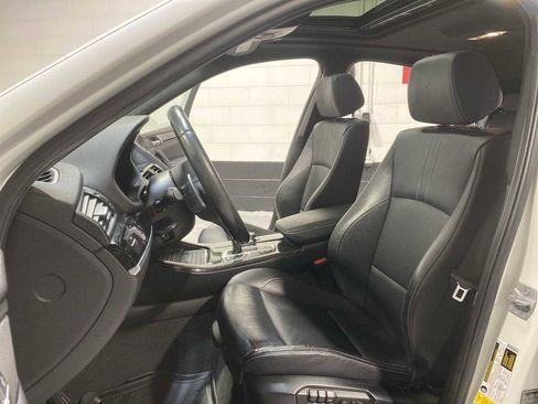 Used 2018 BMW X4 xDrive28i image 11