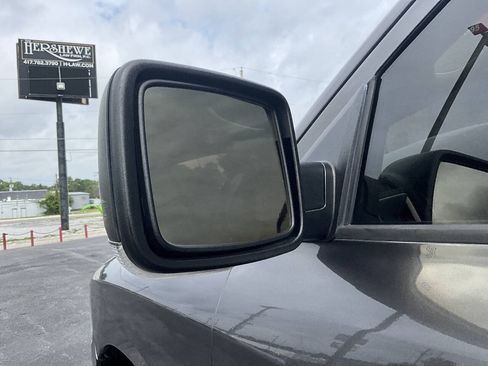 Used 2016 RAM 1500 Big Horn AWD/4WD image 39