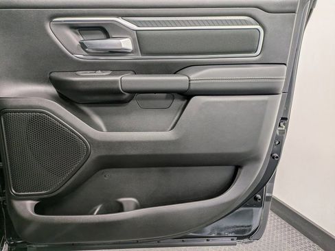 Used 2025 RAM 1500 Big Horn image 27