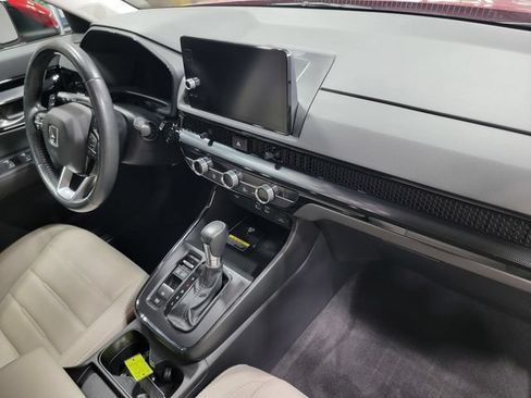 Certified 2024 Honda CR-V EX-L image 16