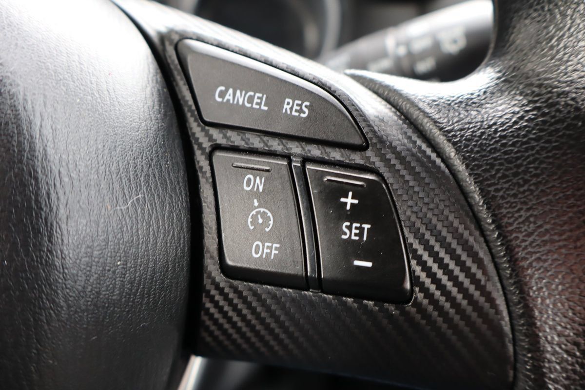Used 2016 MAZDA CX-5 Sport AWD/4WD image 30