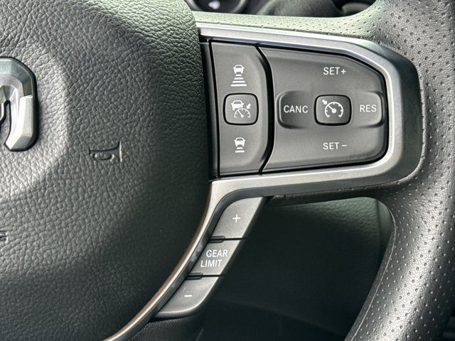 New 2027 RAM 2500 Tradesman AWD/4WD image 25