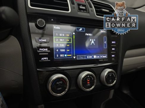 Used 2017 Subaru Forester 2.5i Premium AWD/4WD image 31