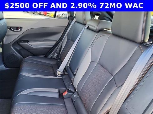 New 2026 Subaru Crosstrek 2.5i Limited image 16