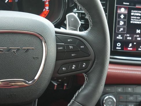 Used 2024 Dodge Durango SRT Hellcat image 24