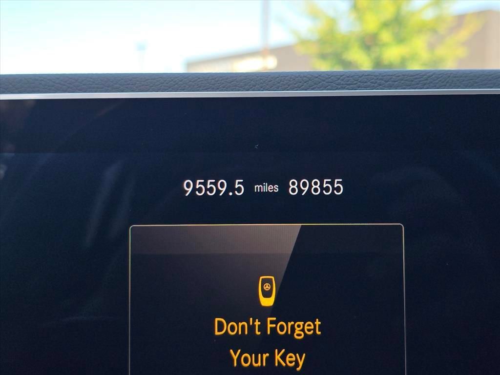 Used 2020 Mercedes-Benz GLE 350 4MATIC image 17