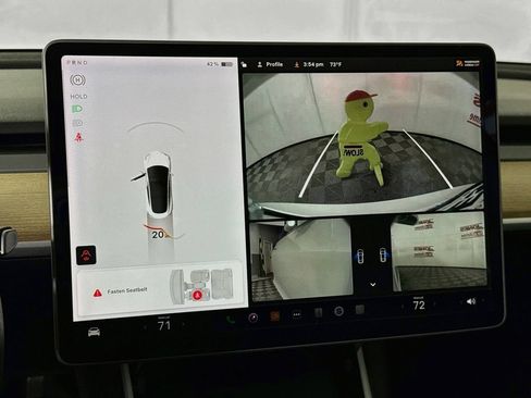 Used 2020 Tesla Model 3 Standard Range RWD image 6
