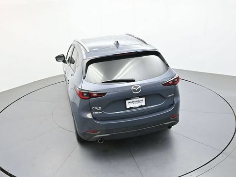 Used 2023 MAZDA CX-5 Carbon Edition AWD/4WD image 21
