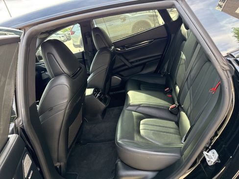 Used 2018 Maserati Quattroporte S GranSport Q4 image 14