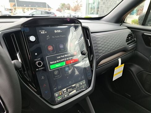 New 2025 Subaru Forester Touring image 11