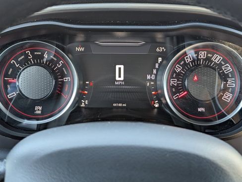 Used 2022 Dodge Challenger GT image 22